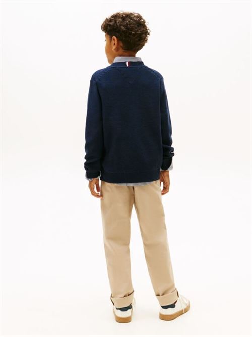  TOMMY HILFIGER | KB0KB10070J/C1G